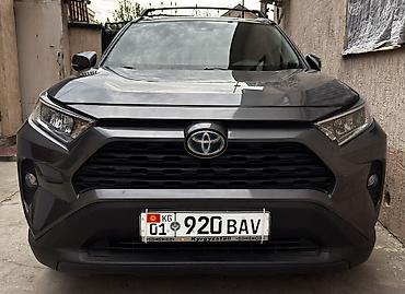 rav4 se: Toyota RAV4: 2021 г., 2.5 л, Автомат, Гибрид, Кроссовер — 9
