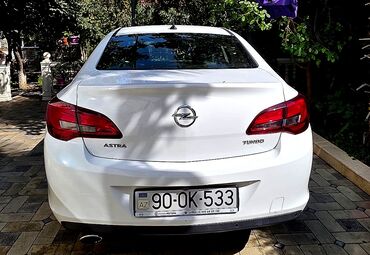 Opel: Şəxsi masinimdi . cahan motorsdan alinib ve servisde qullug olunub -da lalafo.az — 4 Opel: Şəxsi masinimdi . cahan motorsdan alinib ve servisde qullug olunub — 4