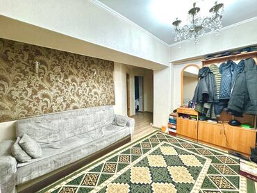 Продажа квартир: 4 комнаты, 118 м², Индивидуалка, 2 этаж, Косметический ремонт