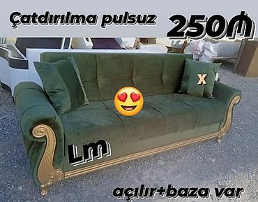 sultan mebel: Divan, Yeni, Açılan, Bazalı — 1