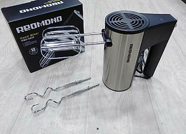 Блендеры, комбайны, миксеры: Блендер, миксер, Новый, Самовывоз, Бесплатная доставка, Платная доставка — 21