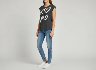 t shirty gucci: Reserved, Футболка жіноча, розмір M