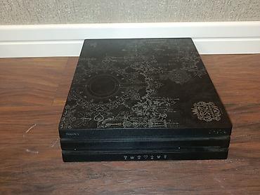 sony mp3: 🎮 PlayStation 4 Kingdom Hearts III — Limited Edition Satılır — 3