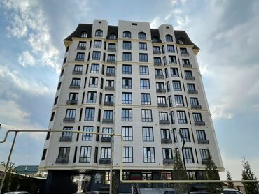 Продажа квартир: 1 комната, 45 м², Элитка, 9 этаж, Дизайнерский ремонт — 10
