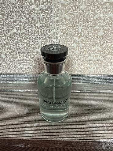 roja elysium: Louis Vuitton Imagination — мужская парфюмерная вода. - Формат — 3