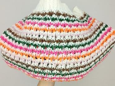pull and bear sweter w paski: Zara, Kardigan damski, rozmiar S — 7