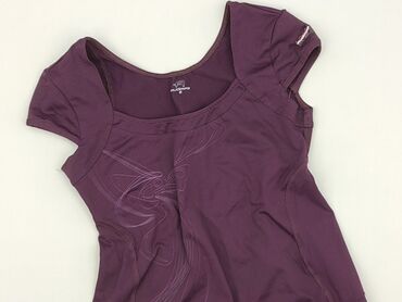 t shirty volcano: Women`s T-shirt, size S (EU 36)