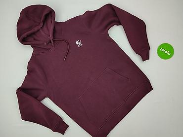 kingbon: Gym King, Bluza z kapturem damska, rozmiar L — 2