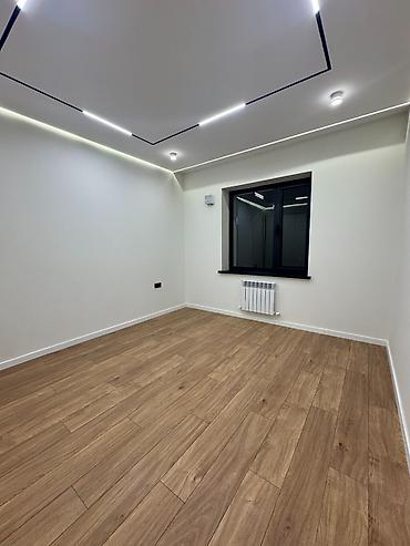 Sale of cottages and houses: 2-этажный дом в стиле хай-тек, ЖМ Арча-Бешик - Площадь участка: 3,60 — 19