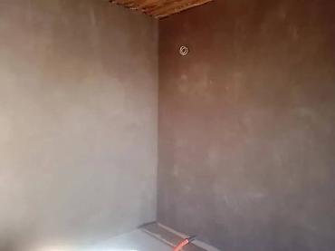 Штукатурка, шпаклевка: Штукатурка стен, Штукатурка потолков, Шпаклевка стен Больше 6 лет опыта — 8