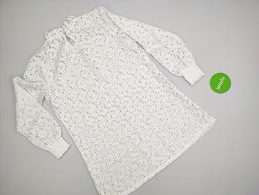 czerwona bluza pull: Sukienka damska, rozmiar 2XL — 3