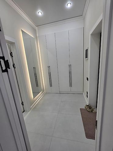 аламаидин 1: 1 комната, 35 м², Элитка, 8 этаж, Дизайнерский ремонт — 9