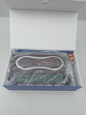 chess: LEAP PQ9903A elektron şahmat saatı - İki tərəfli böyük LCD ekran: hər — 6