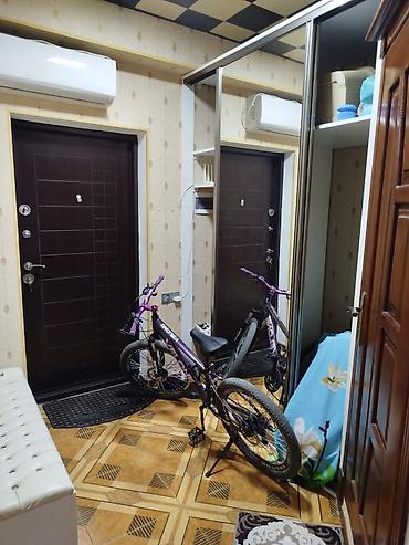 yeni ramanada ev: 2 otaqlı, Yeni tikili, 62 kv. m — 3