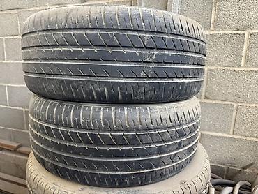 Шины: Комплект шин 235/60 R18 - Размер: 14, 15, 18 можно по-2 или по шт — 11