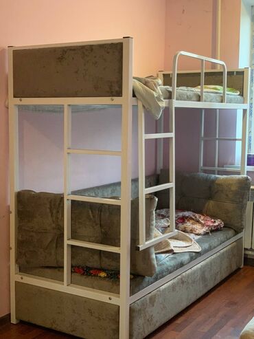 двухместный кровати: Мебель на заказ, Детская, Кровать, Диван, кресло, Матрас