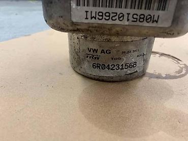 russka: SERVO PUMPA ZA VOLKSWAGEN POLO - 6R0423156B | Servo pumpa Polo — 3