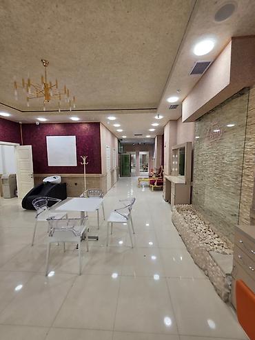 icare salon: Tibb Universiteti yaxınlığında, Bakı Sağlamlıq Mərkəzinin yanında — 3
