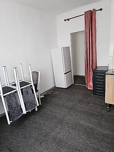 30000сом квартира: 35 м², 1 комната — 4