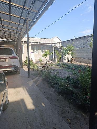 Продажа коттеджей и домов: 6 комнат и более, 120 м², 5 соток, Бишкек, Ак-Босого ж/м Собственник — 3