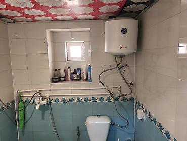 5 otaqlı, 220 kv. m, Orta təmir