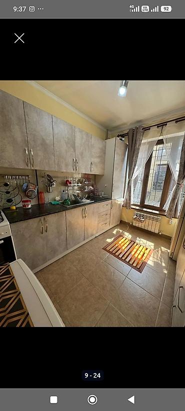 таунхаусы: 3 комнаты, 102 м², 1 соток, Арча-Бешик ж/м Газ — 9