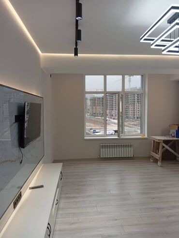 Ремонт под ключ: Срочно нужна одна девушка на подселение (район Асанбай) элитка 10000 — 2