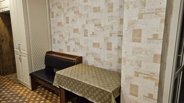 Uzunmüddətli kirayə mənzillər: Neftçilər metrosu yaxınlığında,229 nömrəli məktəbin yanında,5 — 19