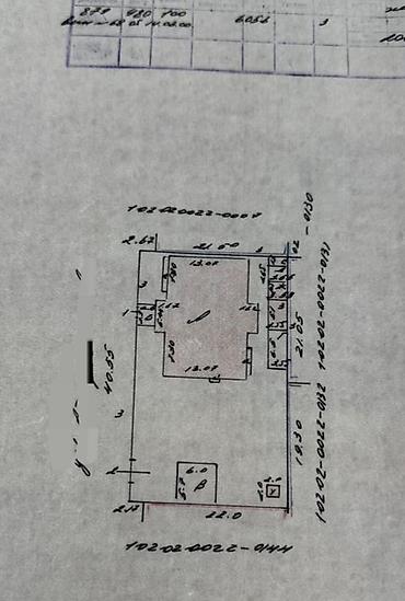 Продажа коттеджей и домов: 6 комнат и более, 605 м², 9 соток, Бишкек, ул. Горького / Панфилова Риэлтор — 21