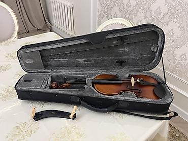 Скрипки: 5000 (договорная) скрипка 1/2 размера мостик FOM 1/2 размера ( — 2