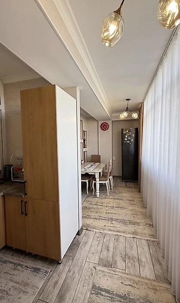 Долгосрочная аренда квартир: Сдается 3-х комнатная кв. в 5 мкр Без подселения. От 1 года 📍район — 6