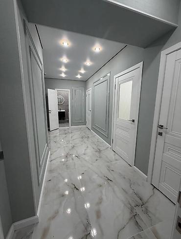 Продажа квартир: 2 комнаты, 63 м², Элитка, 7 этаж, Дизайнерский ремонт — 1