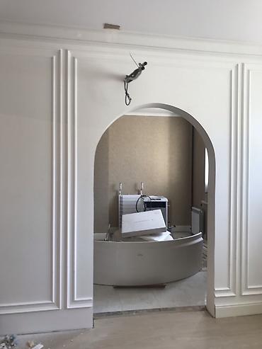 Ремонт под ключ: Отделка и ремонт “под ключ” - Плиточные работы любой сложности — 42