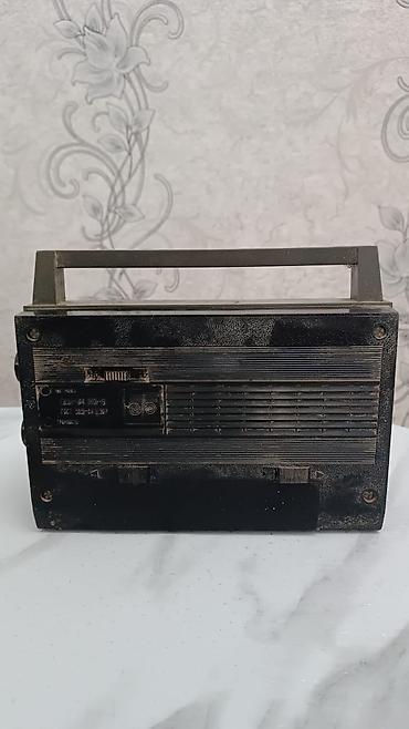 radioqəbuledici: "ГJАЛА-404" və "SELGA-405" Tranzistorlu Radioqəbuledici Riga (Latviya) — 3