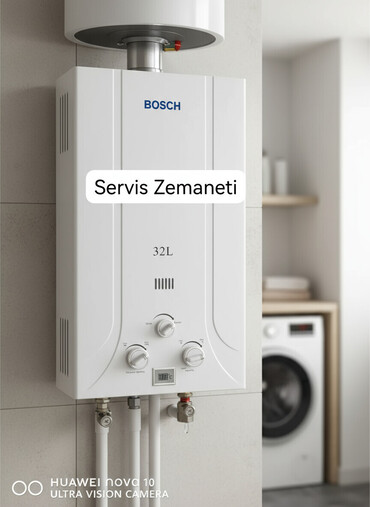 islenmis qaz sobasi: Pitiminutka 48 l/dəq, Yeni, Kredit yoxdur, Pulsuz çatdırılma
