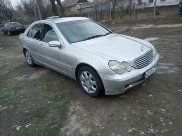 Mercedes-Benz: Mercedes-Benz A-class: 2000 г., 2 л, Автомат, Бензин, Седан