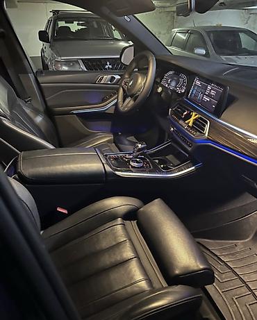 bwb e34: Сдаю BMW X5, Посуточно, Без водителя, | Залог, Водительские права, От 18 лет — 6