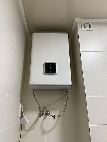 Продажа квартир: 2 комнаты, 52 м², Элитка, 6 этаж, Евроремонт — 12