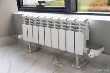 монтаж отопления: Установка отопления и котлов, Любые работы отопления Установка умных