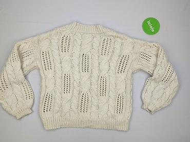 szafa gra second hand: Kardigan damski, rozmiar S — 3