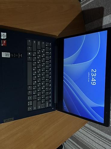 logitech 920: Ноутбук Lenovo (серия IdeaPad) - Экран Full HD, матовое покрытие - — 3
