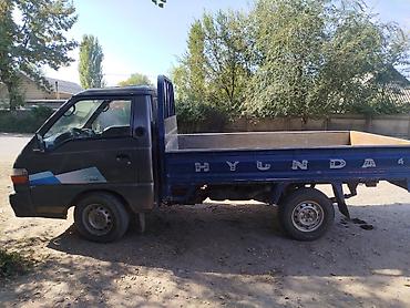 range rover v: Hyundai Porter (H-100) малотоннажный бортовой грузовик 10 Регион - — 1