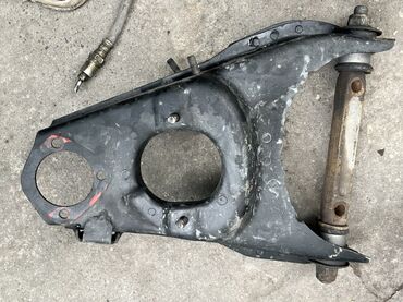 Disk təkərlər: VAZ 2106 (06) üçün ehtiyat hissələri paket şəklində. Mövcud detallar — 20