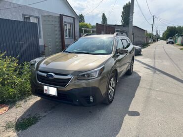кия рио машина: Subaru Outback: 2020 г., 2.5 л, Вариатор, Бензин, Кроссовер