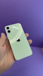 Apple iPhone: IPhone 12 mini, Б/у, 64 ГБ, 79 % — 11