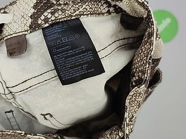 botki tanio: H&M, Szorty damskie, rozmiar XS — 6