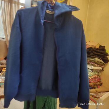 Другая женская одежда: Набор женской одежды (4 предмета) 1) Удлинённый жилет без рукавов - — 11