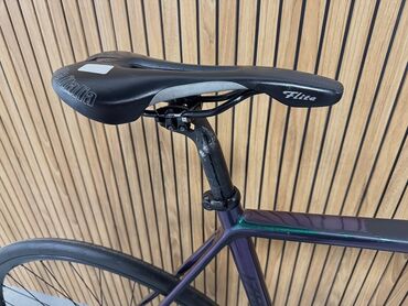 İdman velosipedləri: Yol velosipedi – Stevens karbon çərçivə - Brend/model: Stevens — 10