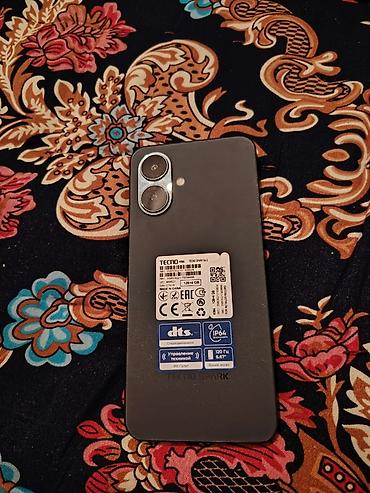 iphone 13 128гб: Смартфон TECNO Spark (модель KM4) Основные характеристики: - — 3