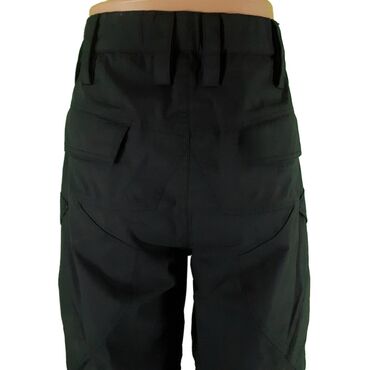 Odeća za skijanje: Ski pantalone, M (EU 50), bоја - Crna na lalafo.rs — 6 Odeća za skijanje: Ski pantalone, M (EU 50), bоја - Crna — 6